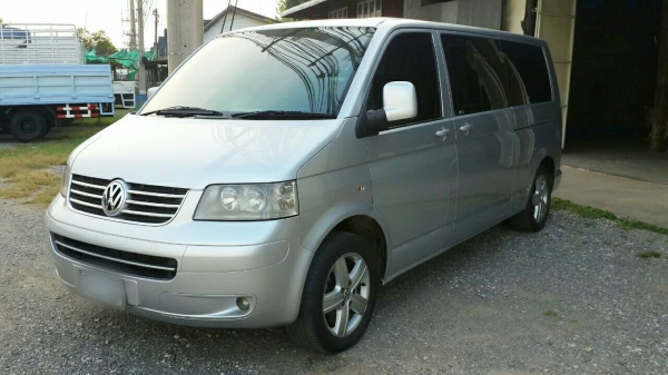 ขาย รถตู้โฟล์ค คาราเวล ปี 2553 เครื่องเบนซิน สภาพดี รถบ้านเจ้าของขายเอง สนใจติดต่อได้ที่ 084-1441428 , 081-5715326