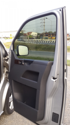 ขาย รถตู้โฟล์ค คาราเวล ปี 2553 เครื่องเบนซิน สภาพดี รถบ้านเจ้าของขายเอง สนใจติดต่อได้ที่ 084-1441428 , 081-5715326