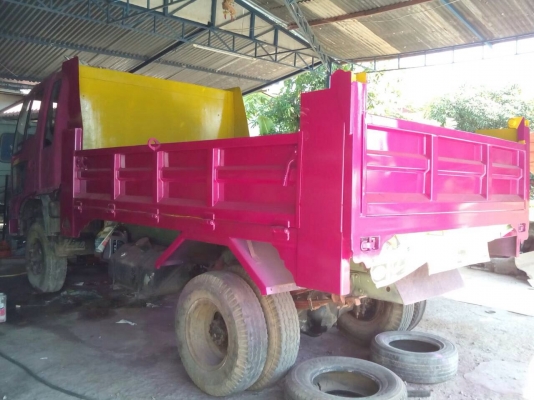 ดั้มต่อใหม่ สิงไฮเทค สภาพสวย