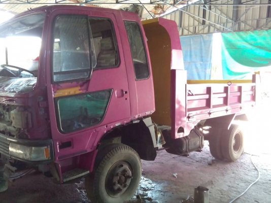 ดั้มต่อใหม่ สิงไฮเทค สภาพสวย