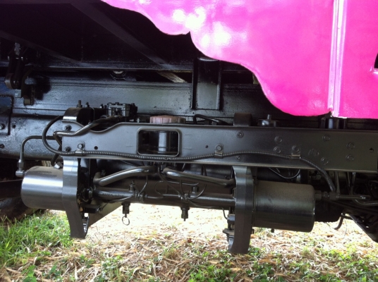 ดั้มต่อใหม่ สิงไฮเทค สภาพสวย