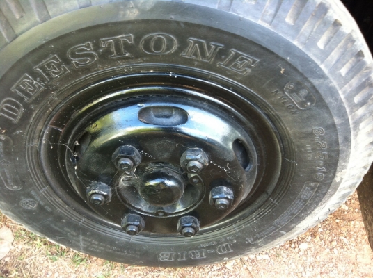 รับรถกับบ้านเรียบร้อยครับมหาสารคาม ดั้มต่อใหม่ ฮีโน่ เครื่อง 120 แรง 460000 บาท