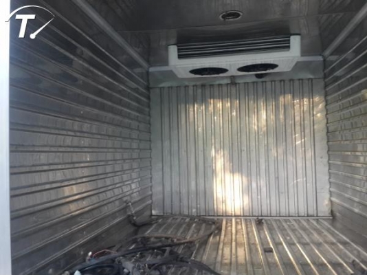 ตู้เย็นติดรถกะบะ ดีแม็กออนิว   (ตู้ good temp  )การใช้งาน 2ปี