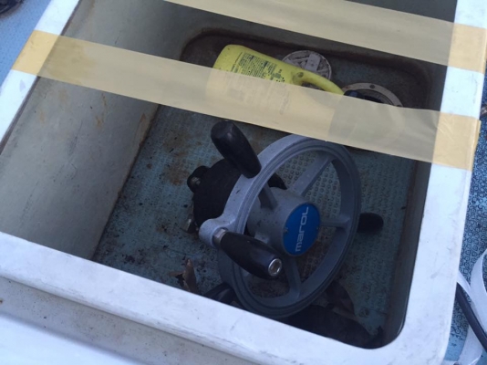 เรือตกปลา30 ฟุตกว่าๆ