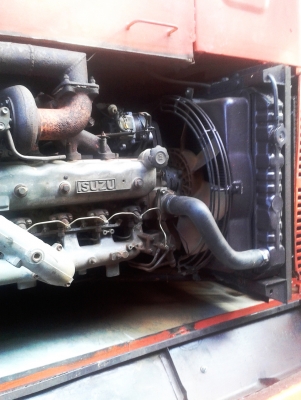 แบคโฮ Hitachi รุ่น EX200 - 1 ราคา 580,000 บาท นราธิวาส ==&gt; สุไหง โกลก ==&gt; หลุดจอง ==&gt; เพิ่ม
