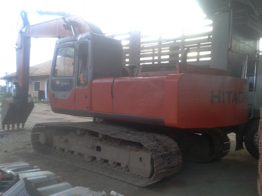 แบคโฮ Hitachi รุ่น EX200 - 1 ราคา 580,000 บาท นราธิวาส ==> สุไหง โกลก ==> หลุดจอง ==> เพิ่ม แบคโฮ Hitachi รุ่น EX200 - 1 ราคา 580,000 บาท นราธิวาส ==> สุไหง โกลก ==> หลุดจอง ==> เพิ่ม