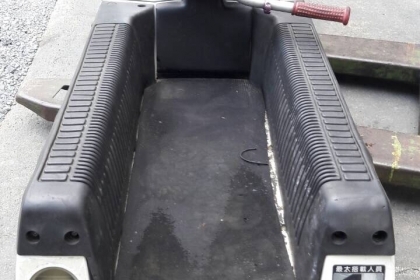 ขาย เจ็ทสกี  KAWASAKI 550 พร้อมชุดแต่งจากญี่ปุน ตามรูป สภาพสวยสวย ราคา25,000