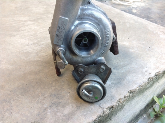 ขายเทอร์โบ D-MAX 3000คอมม่อนเรล