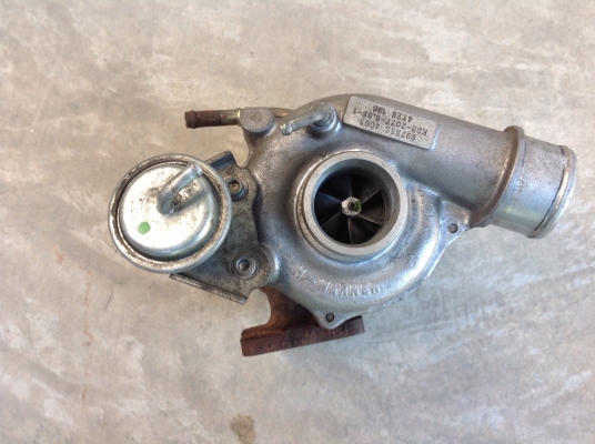 ขายเทอร์โบ D-MAX 3000คอมม่อนเรล