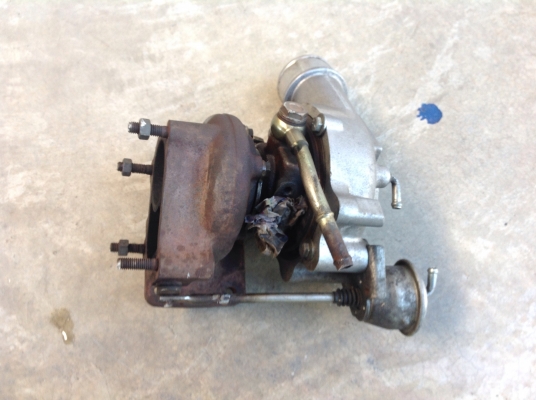 ขายเทอร์โบ D-MAX 3000คอมม่อนเรล