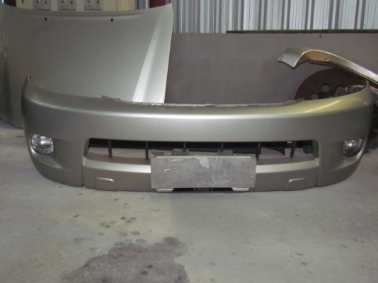 ขายกันชนหน้า วีโก้ ปี2007