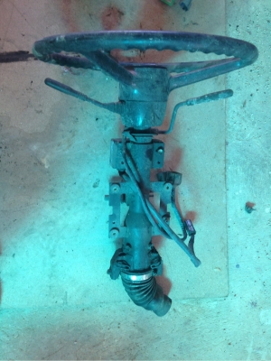 ดีซี มอเตอร์ 48 โวลต์ มาใหม่ถอดจาก โฟกลิฟท์ โตโยต้ามือสองญี่ปุ่น ดีซี มอเตอร์ 48 โวลต์ มาใหม่ถอดจาก โฟกลิฟท์ โตโยต้ามือสองญี่ปุ่น