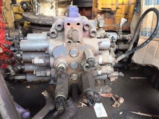 แพรคอลโทรล ซูมิโตโม 2650F2 เก่านอก รับประกัน