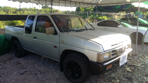 ขายด่วนครับ BIC M แค็บ จอโค้ง ปี38 เครื่อง ฝาแดง ครับ