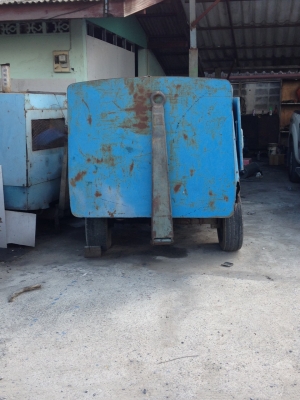 ขาย Airman 370 8 Bar เครื่อง isuzu ครับ พร้อมใช้งานครับ ขาย Airman 370 8 Bar เครื่อง isuzu ครับ พร้อมใช้งานครับ