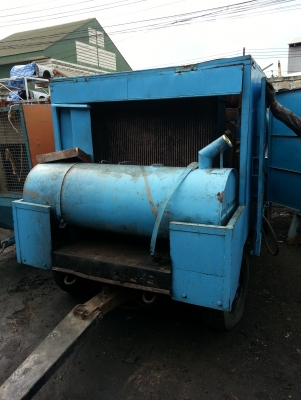 ขาย Airman 655 8 Bar ครับ พร้อมใช้งานครับ