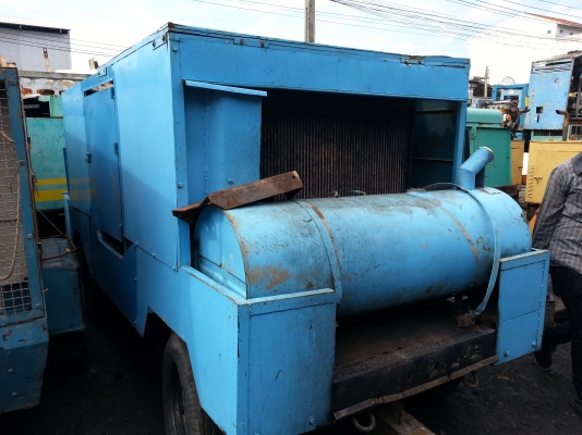 ขาย Airman 655 8 Bar ครับ พร้อมใช้งานครับ