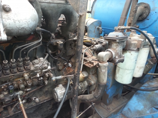 ขาย Airman 655 8 Bar ครับ พร้อมใช้งานครับ