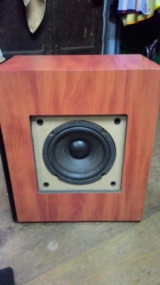 ซับวูฟเฟอร์ Sherman 100วัตต์ USB 5.1CH-2.1CH