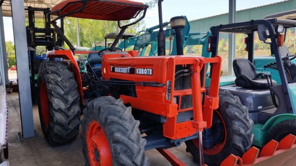 ขายเครื่องจักรกลการเกษตร