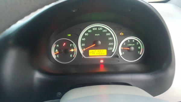 ขายเชอร์รี่คิว ปี 2011 เกียร์ออโต้ พวงมาลัยเพาเวอร์ แอร์เย็น เครื่องเสียงชุดใหญ่ 98,000 บาท ติดต่อ คุณเอ๋ 092-6356419