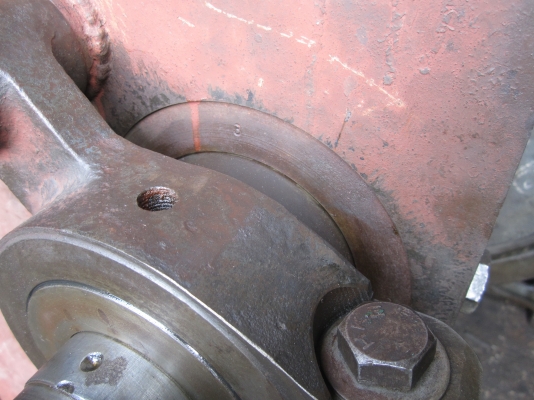 เครี่องปั๊มโลหะ(ข้อเสือ) เครี่องปั๊มโลหะ(ข้อเสือ)