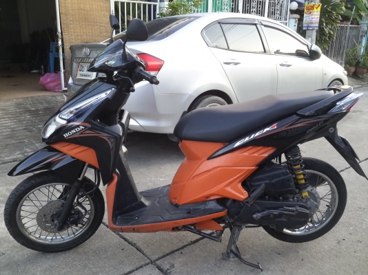 ขายคลิกไอ ปี52เครื่องเดิม