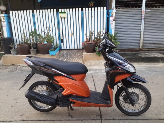 ขายคลิกไอ ปี52เครื่องเดิม