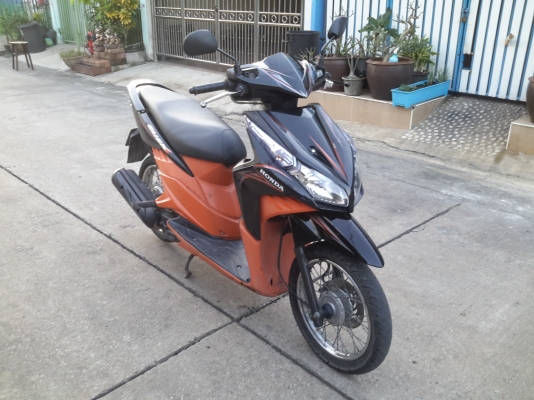 ขายคลิกไอ ปี52เครื่องเดิม