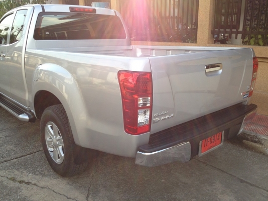 กระบะท้าย All New Isuzu D-Max ของใหม่ ถอดศูนย์
