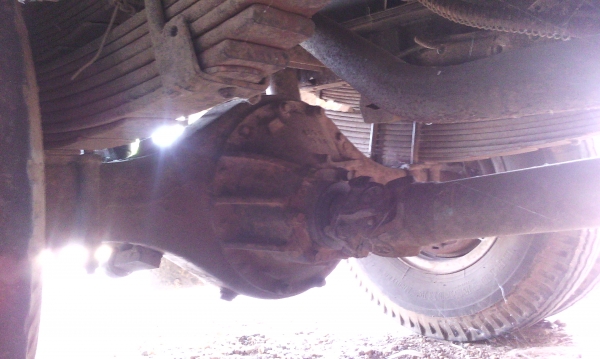 ขาย389000 115 รถห้าง ดั้มเกษตร Fหน้า-หลังเกียร์ROCK ขาย389000 115 รถห้าง ดั้มเกษตร Fหน้า-หลังเกียร์ROCK