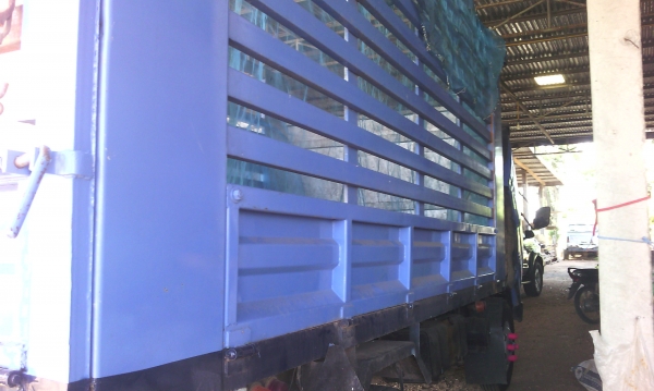 ขาย389000 115 รถห้าง ดั้มเกษตร Fหน้า-หลังเกียร์ROCK ขาย389000 115 รถห้าง ดั้มเกษตร Fหน้า-หลังเกียร์ROCK