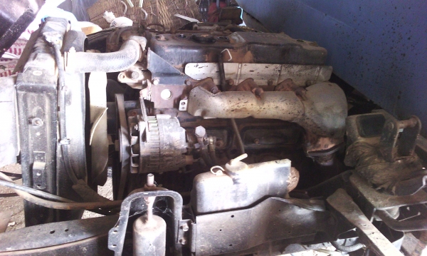 ขาย389000 115 รถห้าง ดั้มเกษตร Fหน้า-หลังเกียร์ROCK ขาย389000 115 รถห้าง ดั้มเกษตร Fหน้า-หลังเกียร์ROCK