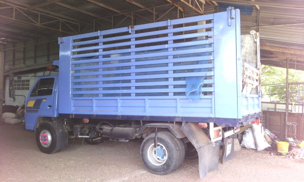 ขาย389000 115 รถห้าง ดั้มเกษตร Fหน้า-หลังเกียร์ROCK ขาย389000 115 รถห้าง ดั้มเกษตร Fหน้า-หลังเกียร์ROCK