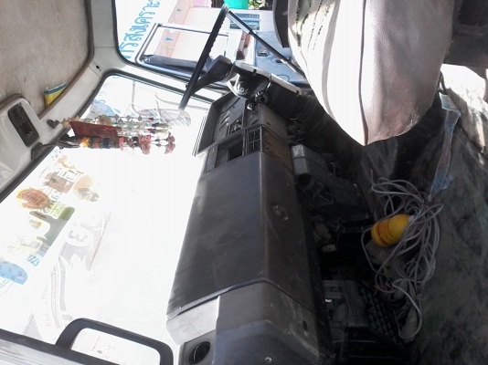 ขายสิบล้อ เทรลเลอร์  HINO 176 สองเพลา มีชโลร์เครื่องEH700 คัชชีสวย ยางพร้อมใช้งาน หางขึ้นสองร้อยได้ เอกสารเล่มทะเบียนพร้อมโอน