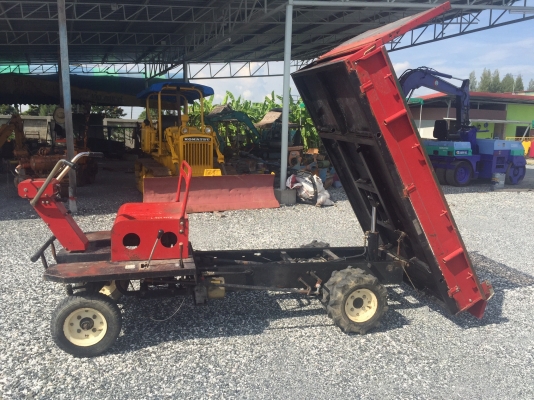 ขายรถบรรทุกยันม่ายกดัมได้มือสองญี่ปุ่นสภาพดีพร้อมใช้งานมีงา4ตันขาย