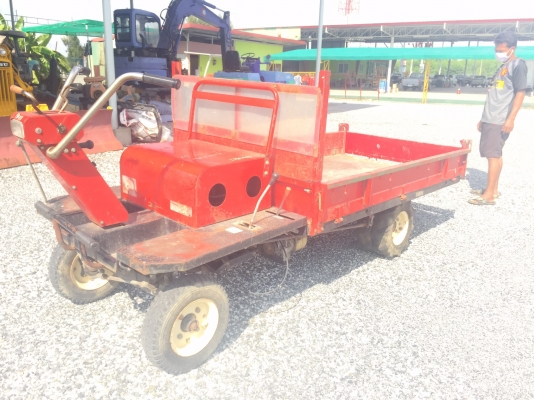 ขายรถบรรทุกยันม่ายกดัมได้มือสองญี่ปุ่นสภาพดีพร้อมใช้งานมีงา4ตันขาย