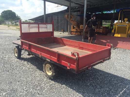 ขายรถบรรทุกยันม่ายกดัมได้มือสองญี่ปุ่นสภาพดีพร้อมใช้งานมีงา4ตันขาย