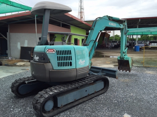 ขายรถแบคโฮKobelcoรุ่นSK35SRนำเข้าญี่ปุ่นไม่เคยใช้งานในไทยปั้มนิ้วทำงานไวสภาพดีพร้อมใช้งาน ขายรถแบคโฮKobelcoรุ่นSK35SRนำเข้าญี่ปุ่นไม่เคยใช้งานในไทยปั้มนิ้วทำงานไวสภาพดีพร้อมใช้งาน