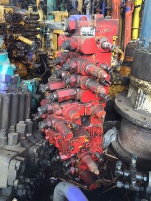 แพรคอลโทรล นิกโก้120 เก่านอก รับประกัน