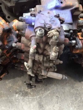 แพรคอลโทรล SB15 เก่านอก รับประกัน