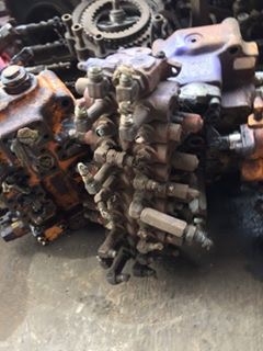 แพรคอลโทรล SB15 เก่านอก รับประกัน