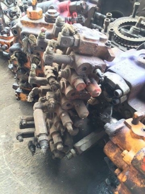 แพรคอลโทรล SB15 เก่านอก รับประกัน