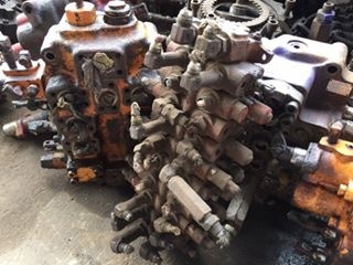 แพรคอลโทรล SB15 เก่านอก รับประกัน