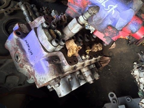 แพรคอลโทรล UH07 เก่านอก รับประกัน