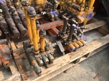 แพรคอลโทรล pc60-2 เก่านอก รับประกัน