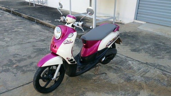 fino ท่ออาร์ม พร้อมใช้งาน สภาพสวย fino ท่ออาร์ม พร้อมใช้งาน สภาพสวย