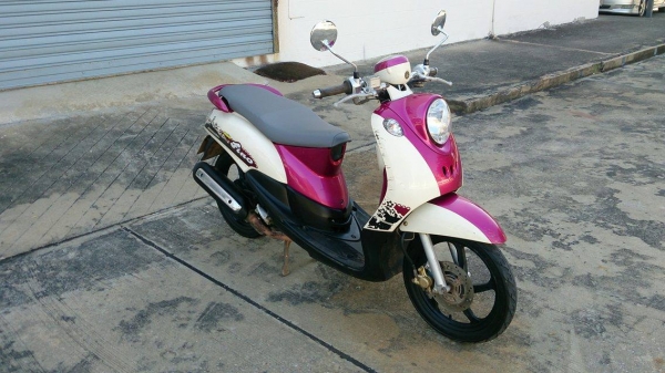 fino ท่ออาร์ม พร้อมใช้งาน สภาพสวย fino ท่ออาร์ม พร้อมใช้งาน สภาพสวย