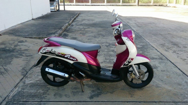 fino ท่ออาร์ม พร้อมใช้งาน สภาพสวย fino ท่ออาร์ม พร้อมใช้งาน สภาพสวย