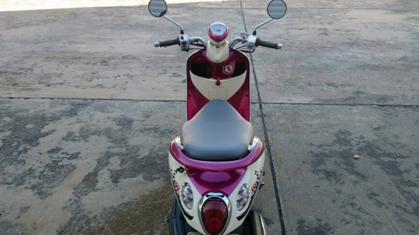 fino ท่ออาร์ม พร้อมใช้งาน สภาพสวย fino ท่ออาร์ม พร้อมใช้งาน สภาพสวย